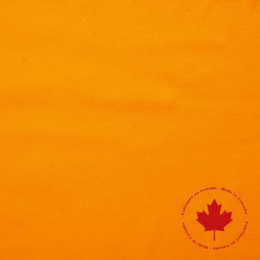 Tricot jersey - Canadien - Orange