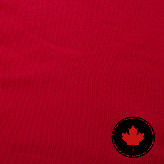 Tricot jersey - Canadien - Rouge