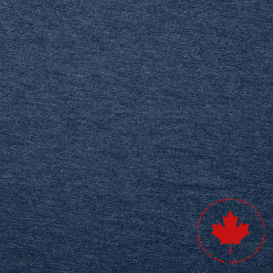 Tricot jersey - Canadien - Bleu mixte