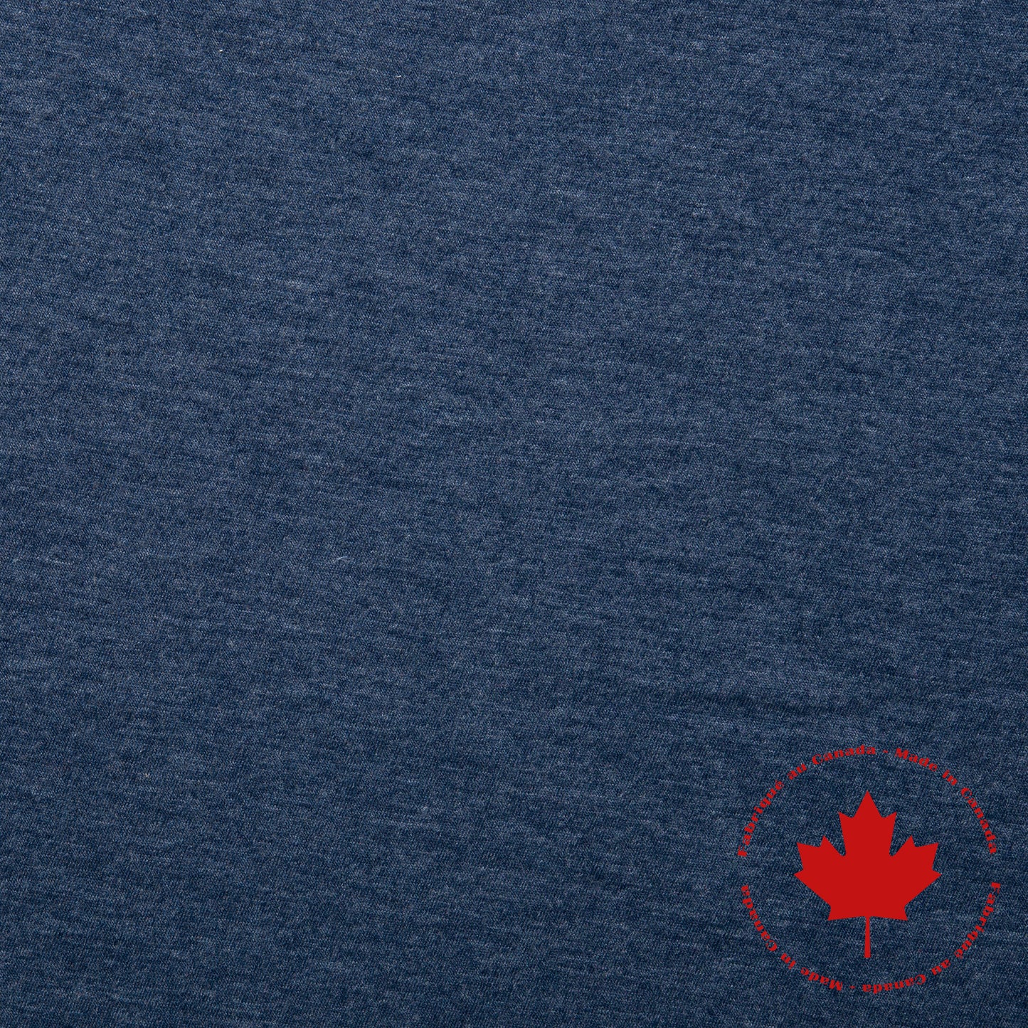 Tricot jersey - Canadien - Bleu mixte