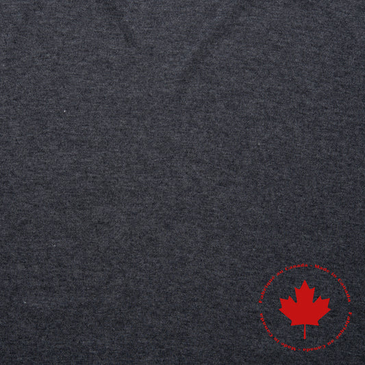 Tricot jersey - Canadien - Charbon