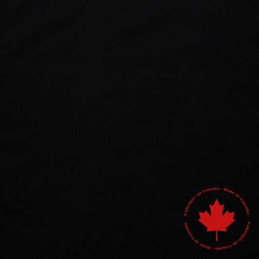 Tricot jersey - Canadien - Noir