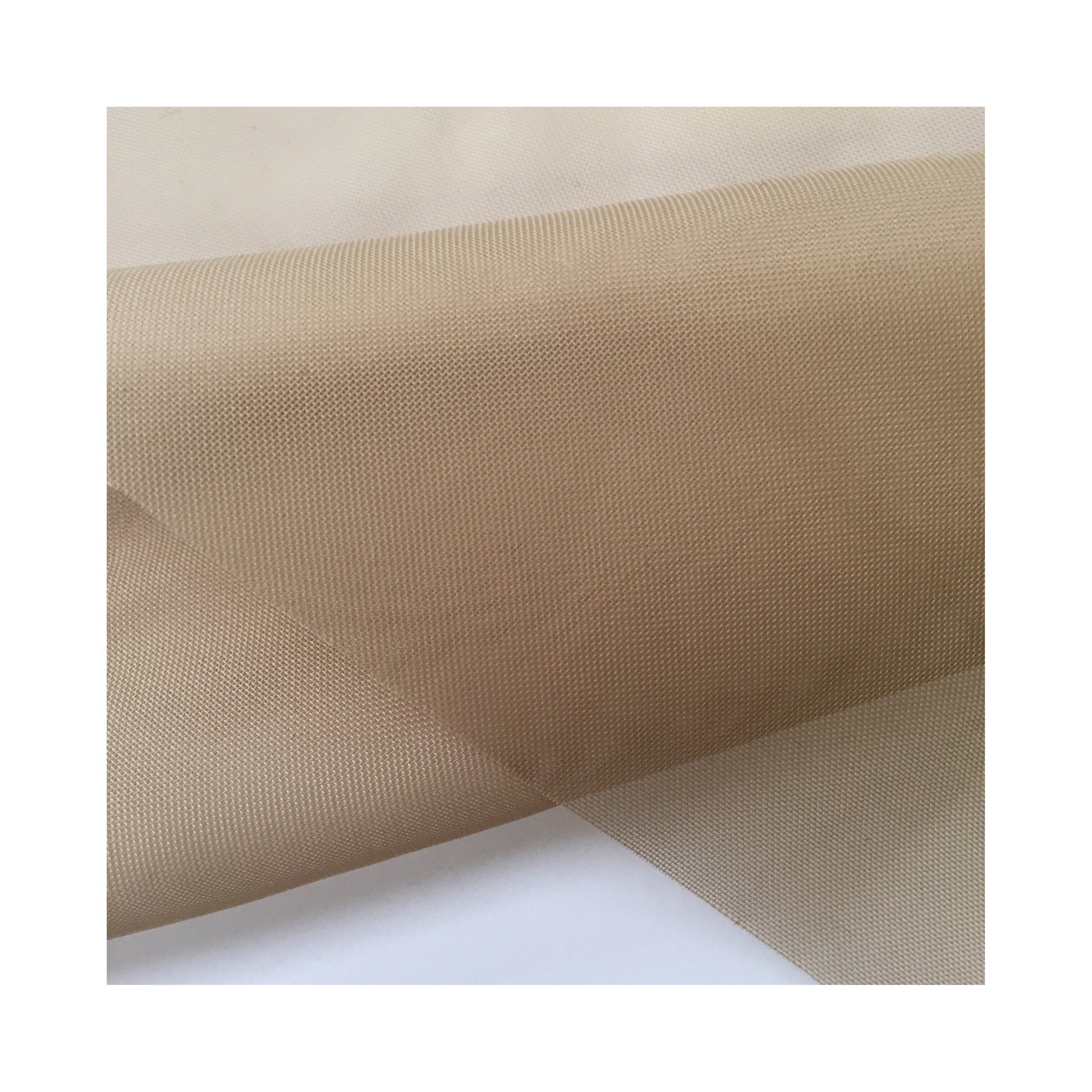 POLYESTER VOILE-60" - GLOBE-TEX ENT.