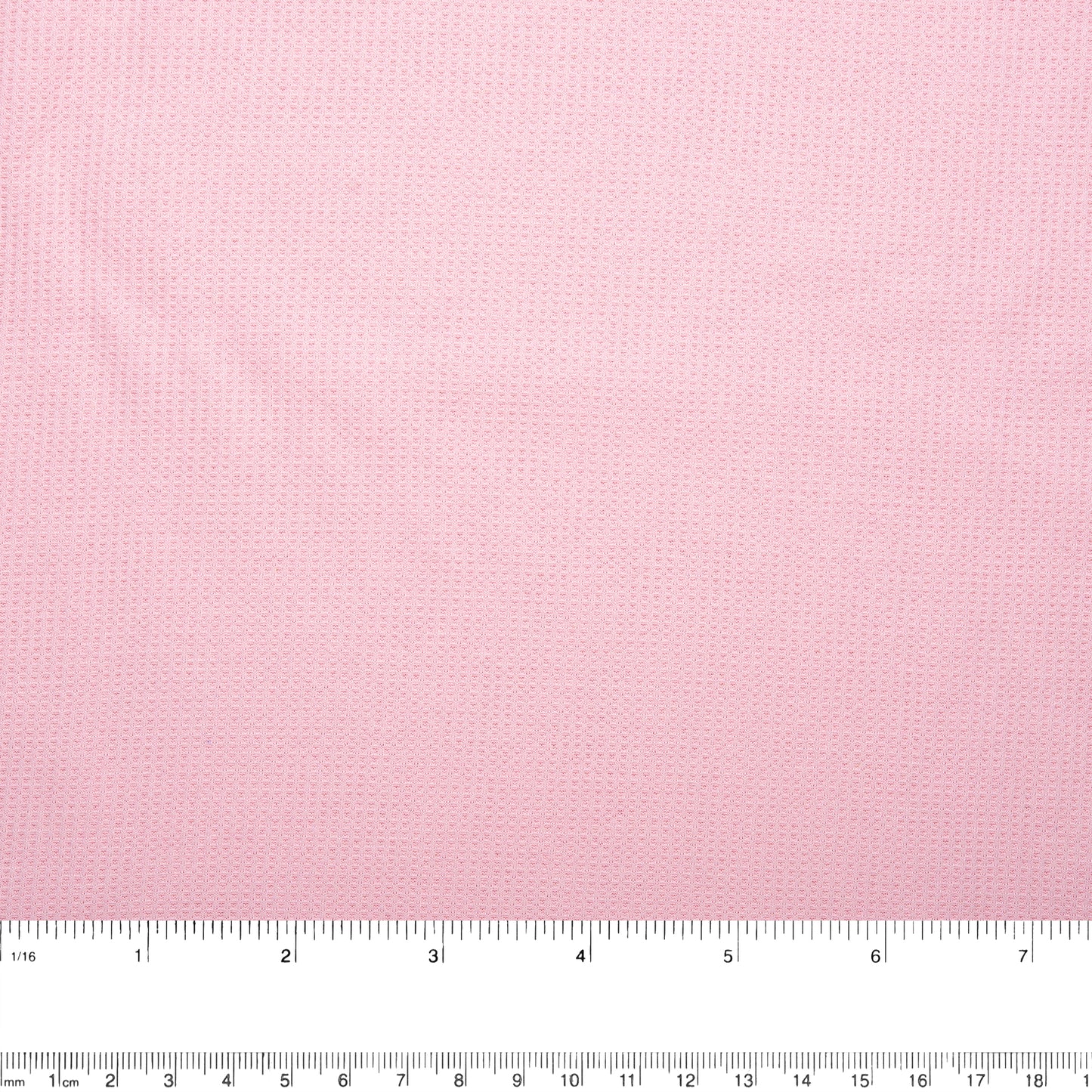 Waffle cotton - GAËLLE - Pink
