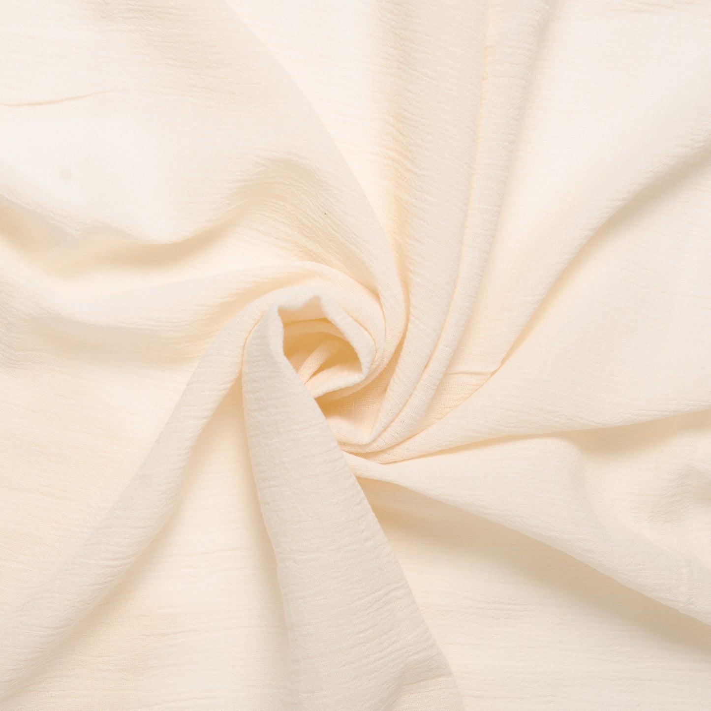Cotton gauze - JOEL - Ivory