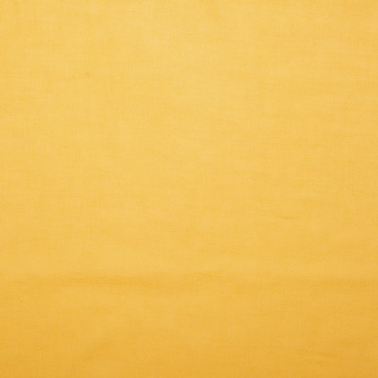 Cotton gauze - JOEL - Mustard