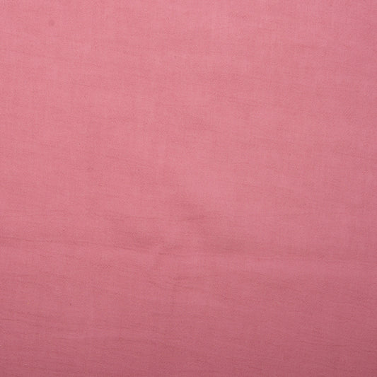 Cotton gauze - JOEL - Antique pink