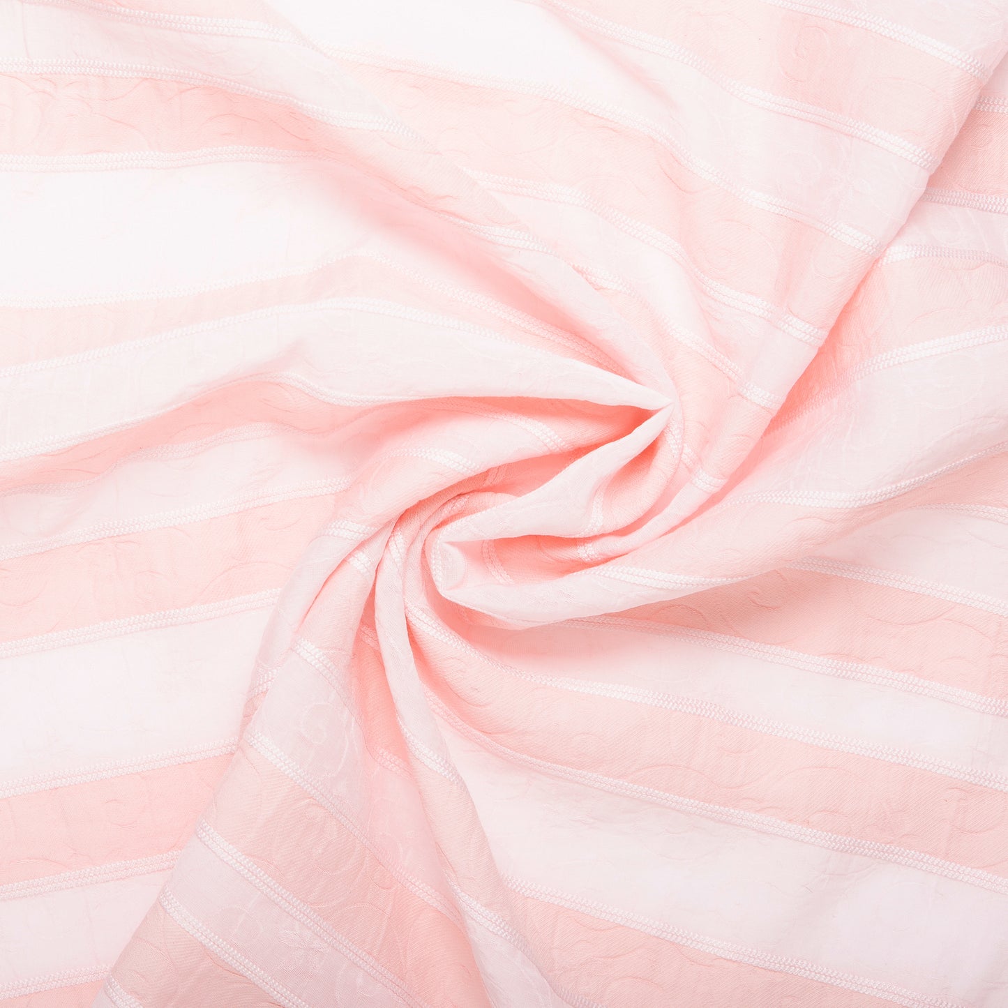 Cotton Spain - ARABESQUE - Pink