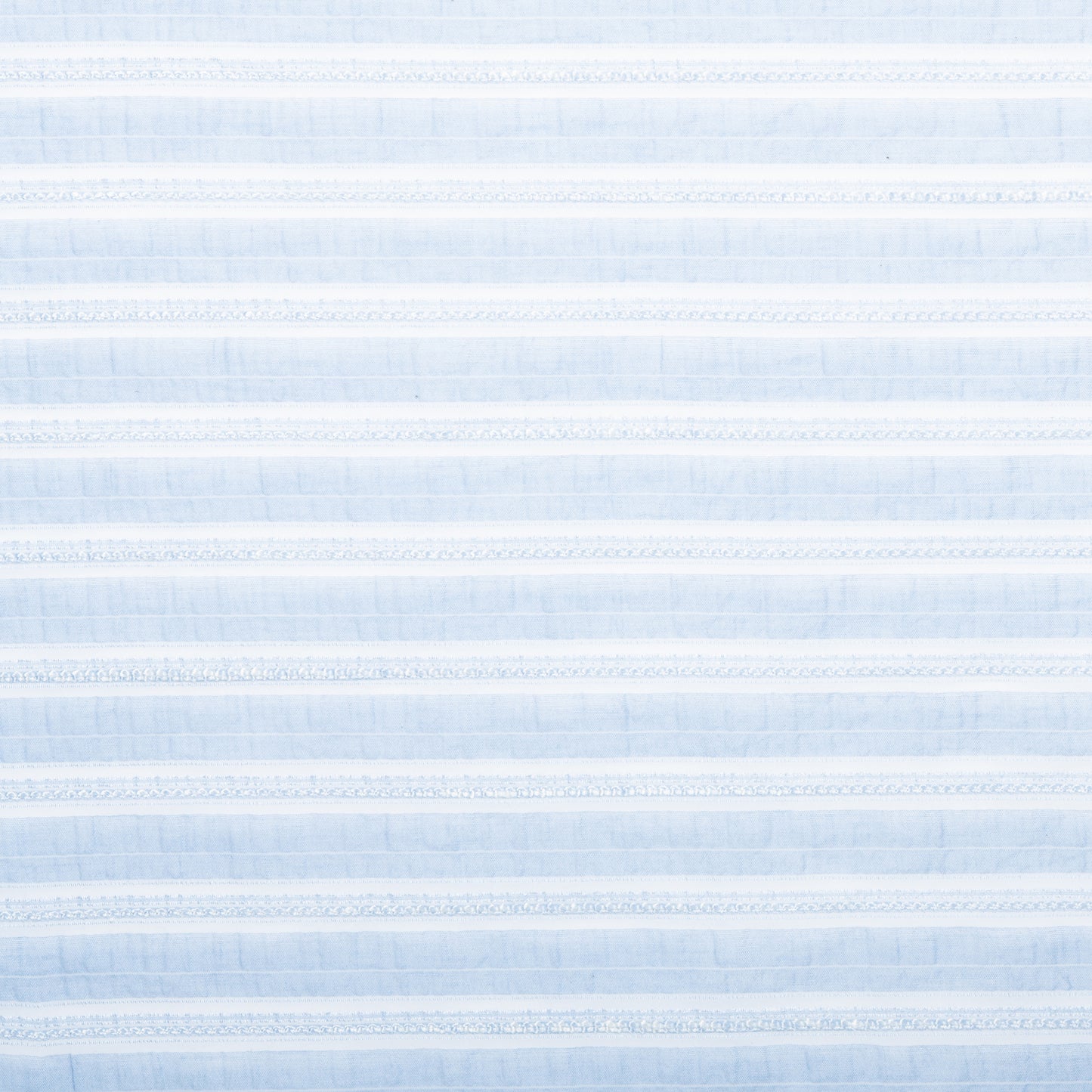Cotton Spain - INFINITE - Medium blue