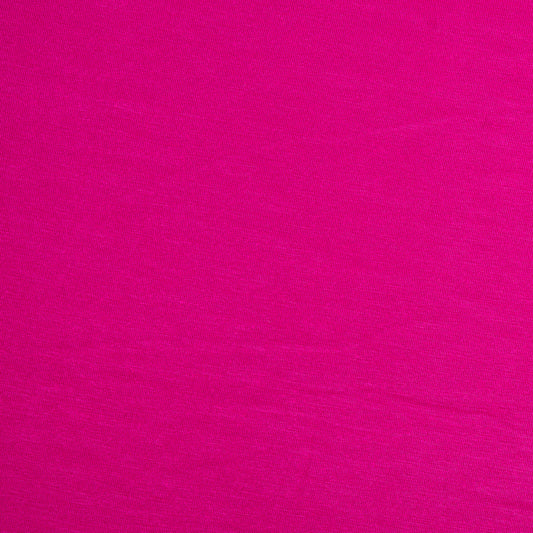 Bamboo Knit - Sophiane - Hot pink