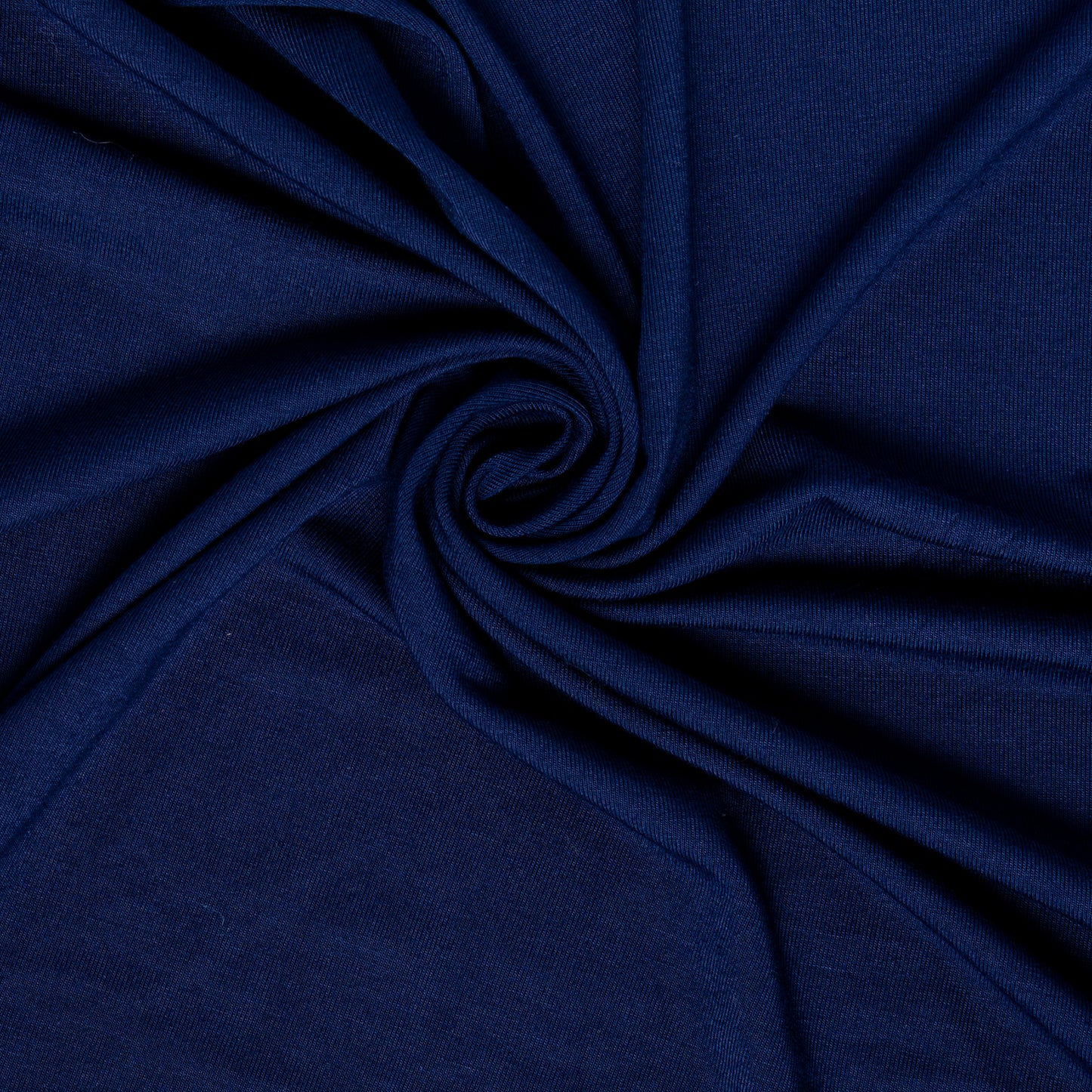Bamboo Knit - Sophiane - Midnight blue