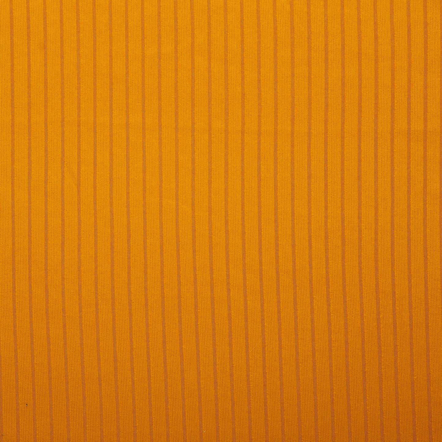 Ribbed Knit - ALIX - Mustard