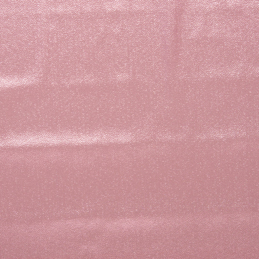 Lamé fabric - LUREX - Pink