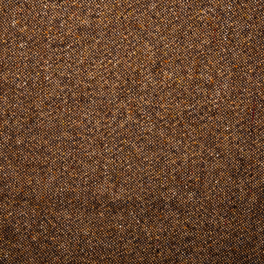 Yarn dyed wool - ITALIANO - Tones on tones - Brown