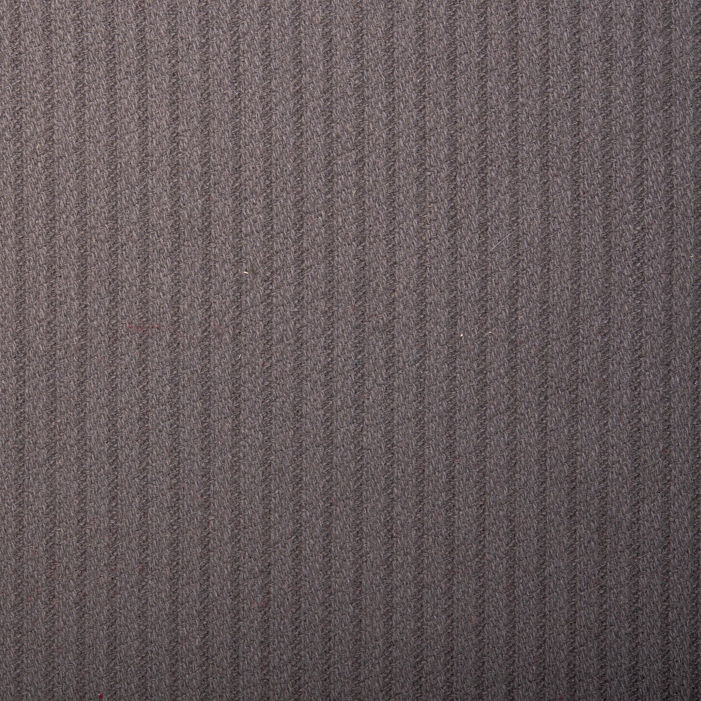 Textured wool - ITALIANO - Stripes - Gray