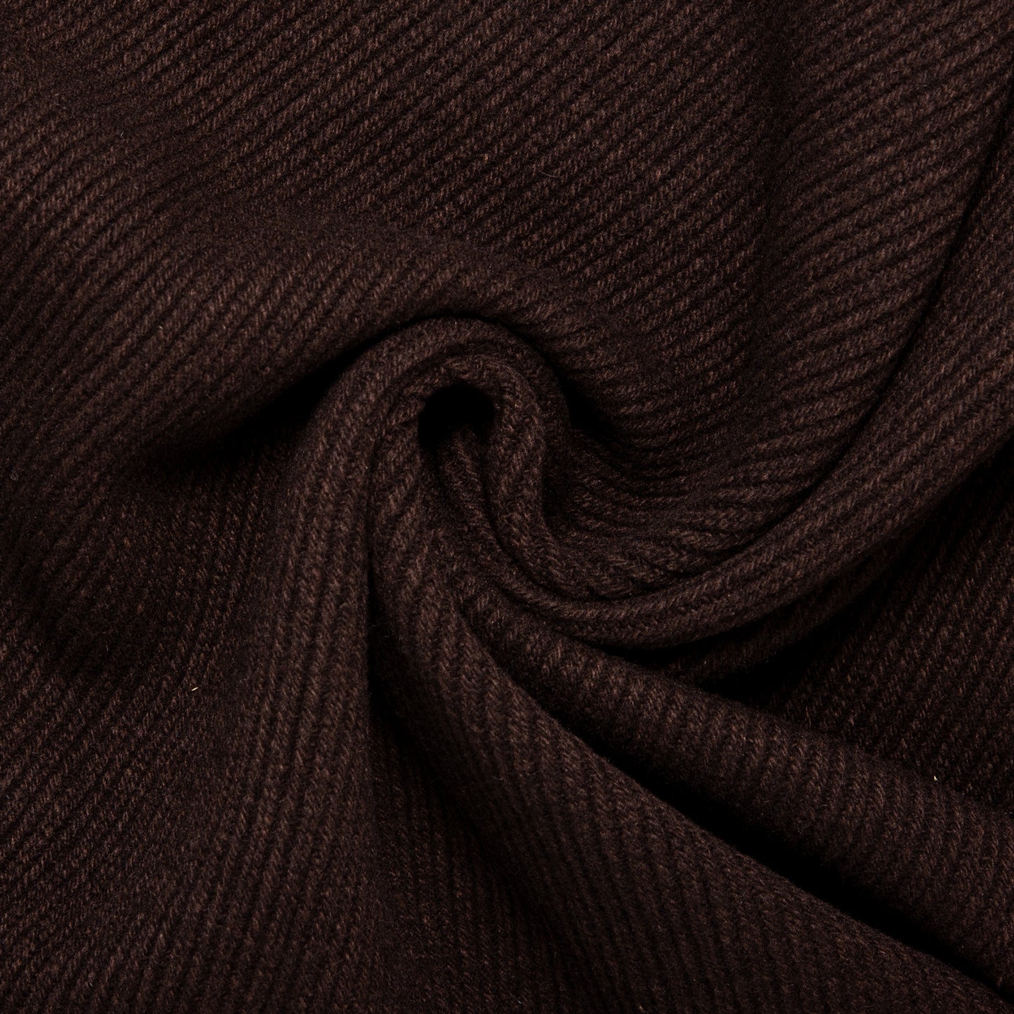 Textured wool - ITALIANO - Twill - Hazelnut